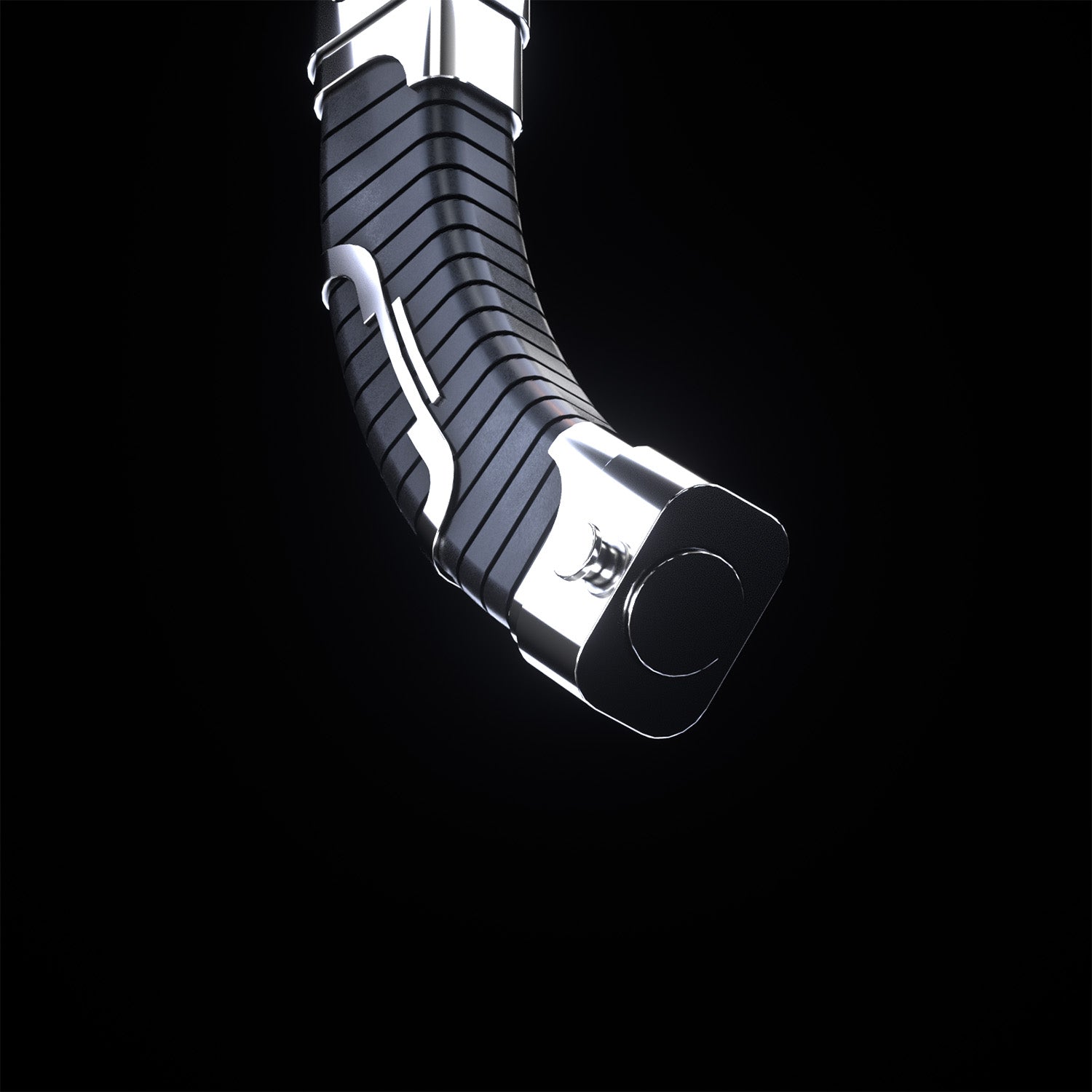 Disciple Dual Sabers