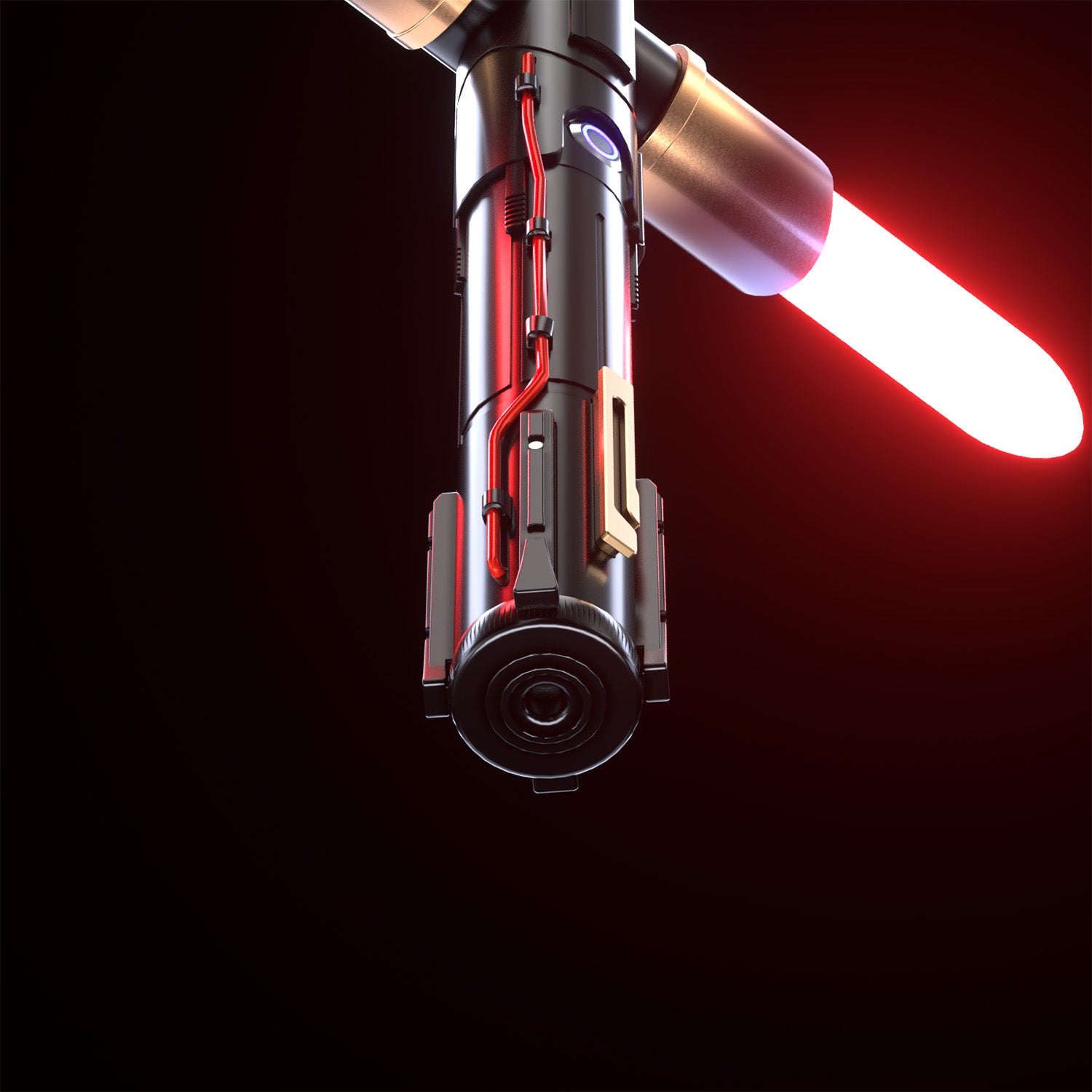 Emo Boy Ren (Affordable Version) SE