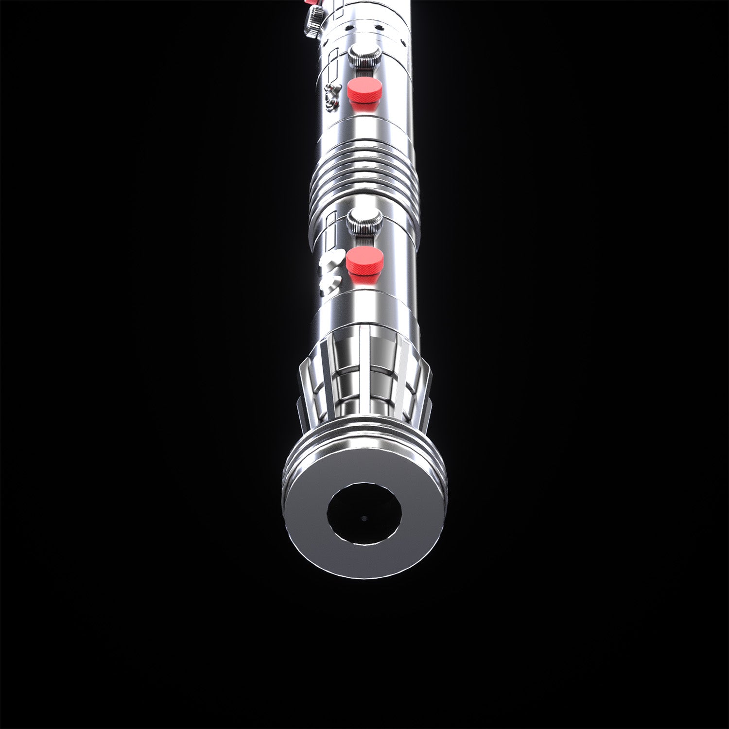 Shadow Hunter (BOTH SABERS)