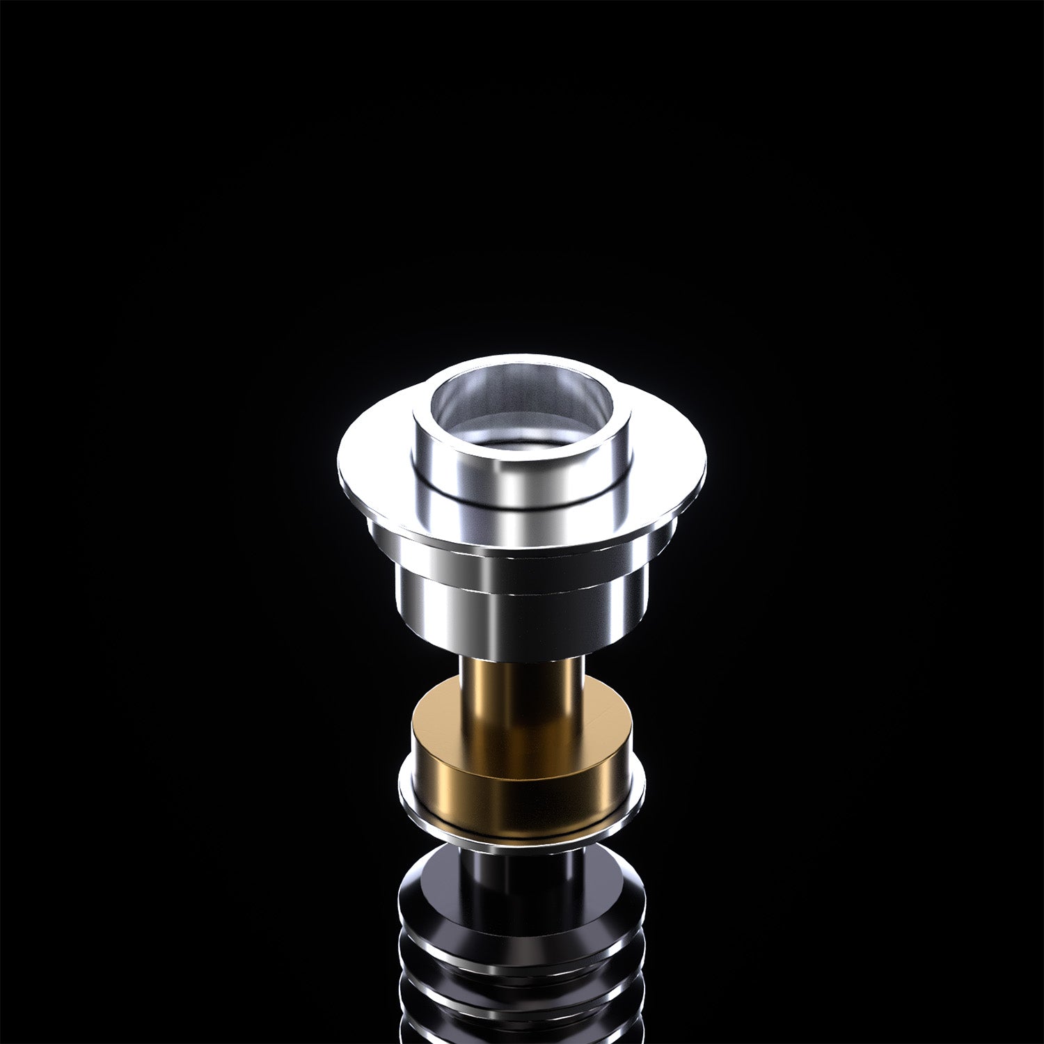 Prodigal Son ROTJ / BOBF