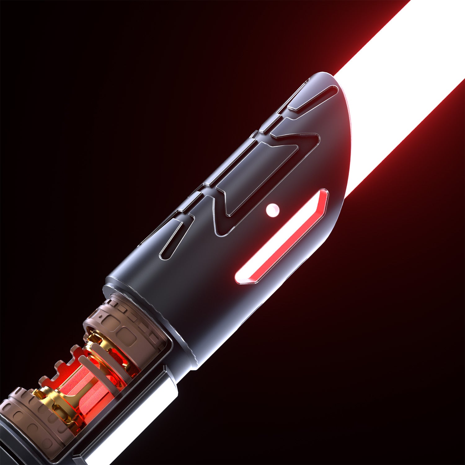 Ritualist (Visible Crystal)