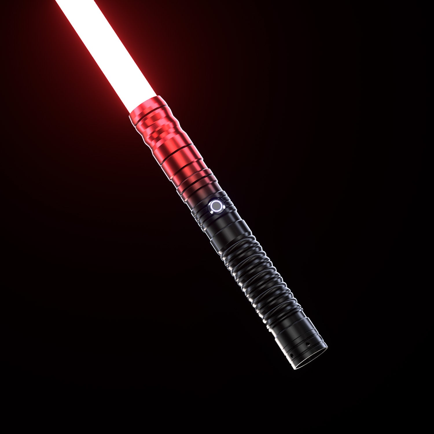 Gradient Saber Black-Red - A05