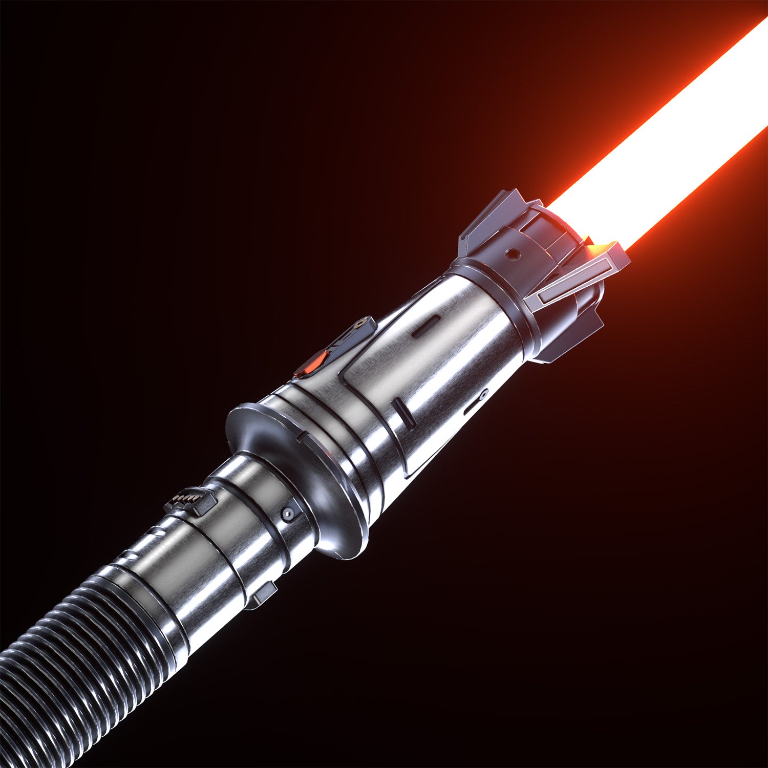 White Wolf (Weathered)