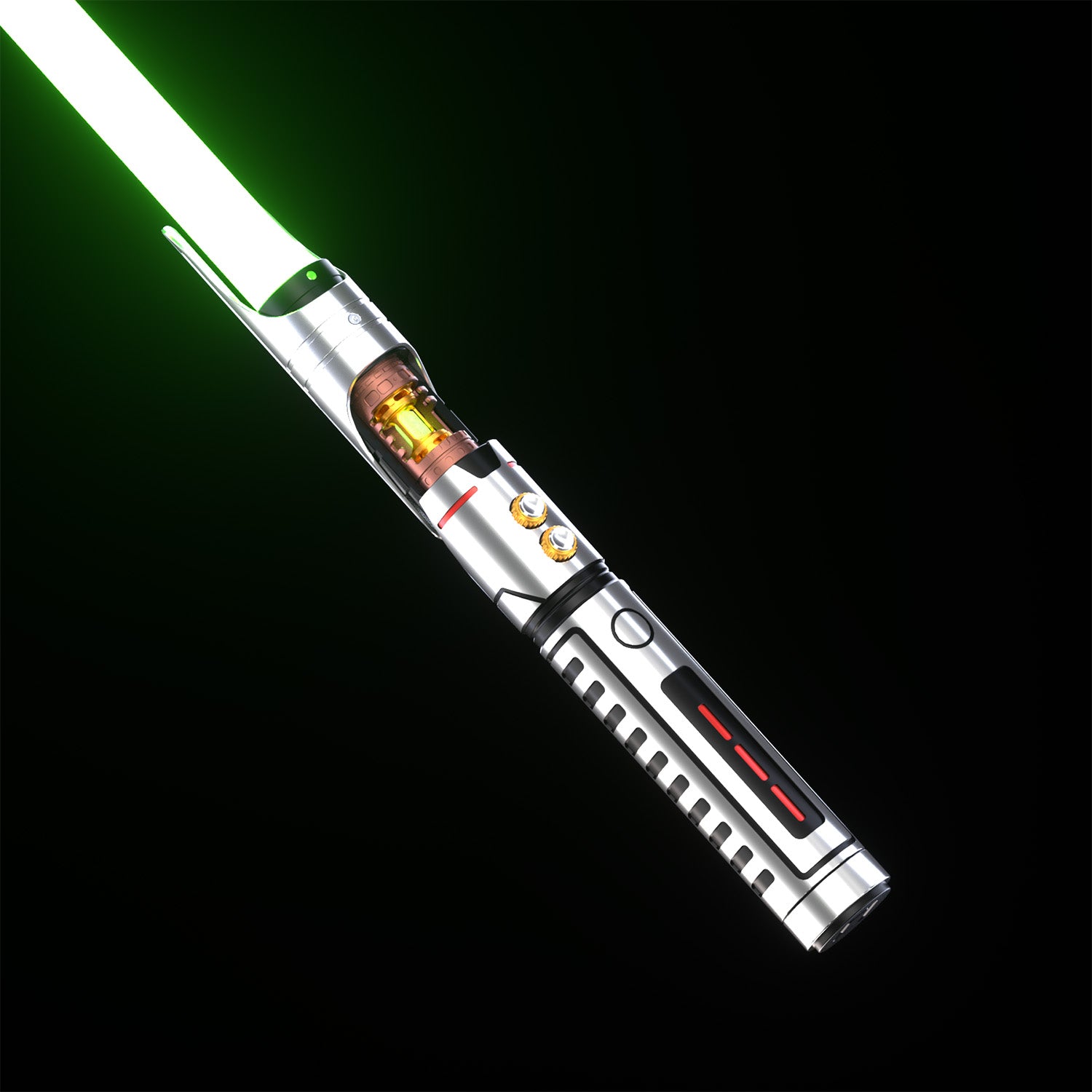 Astro (Visible Crystal)