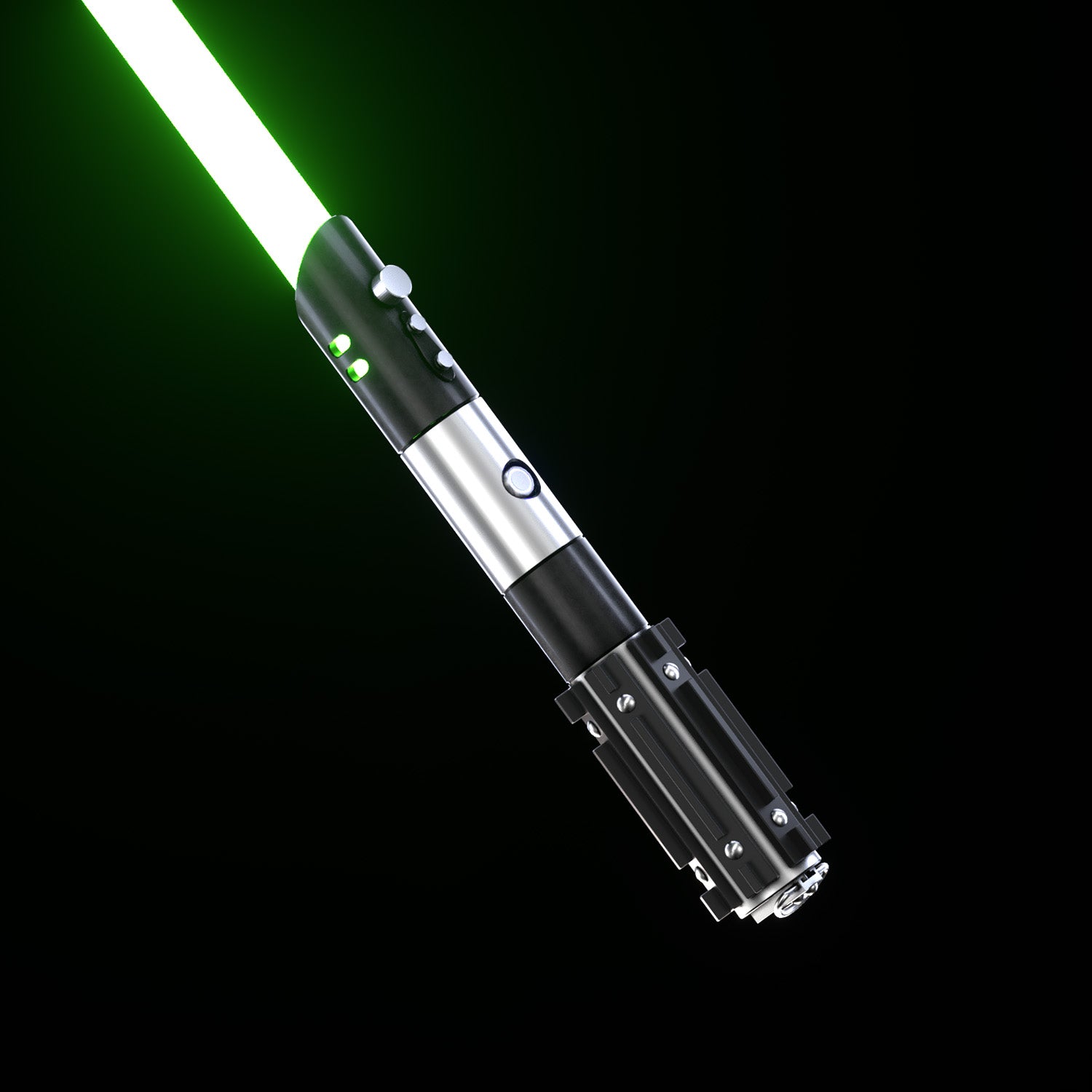 Dark Lord Wannabe - E18