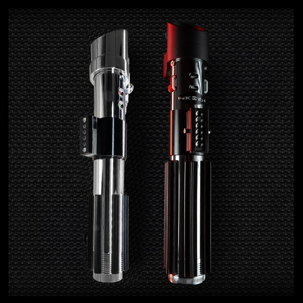 They're Like Animals Bundle - ANI II + DARK LORD