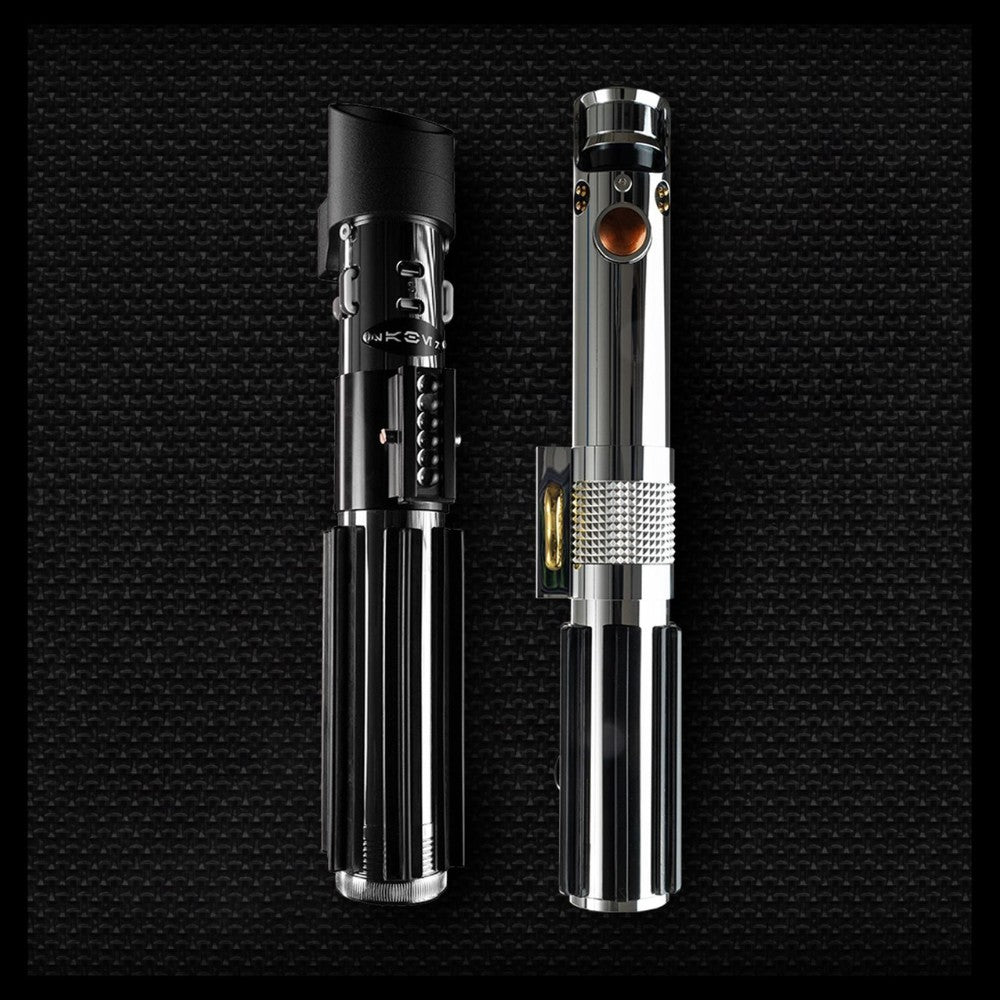 Hero and Machine Bundle - ANI 3 + DARK LORD