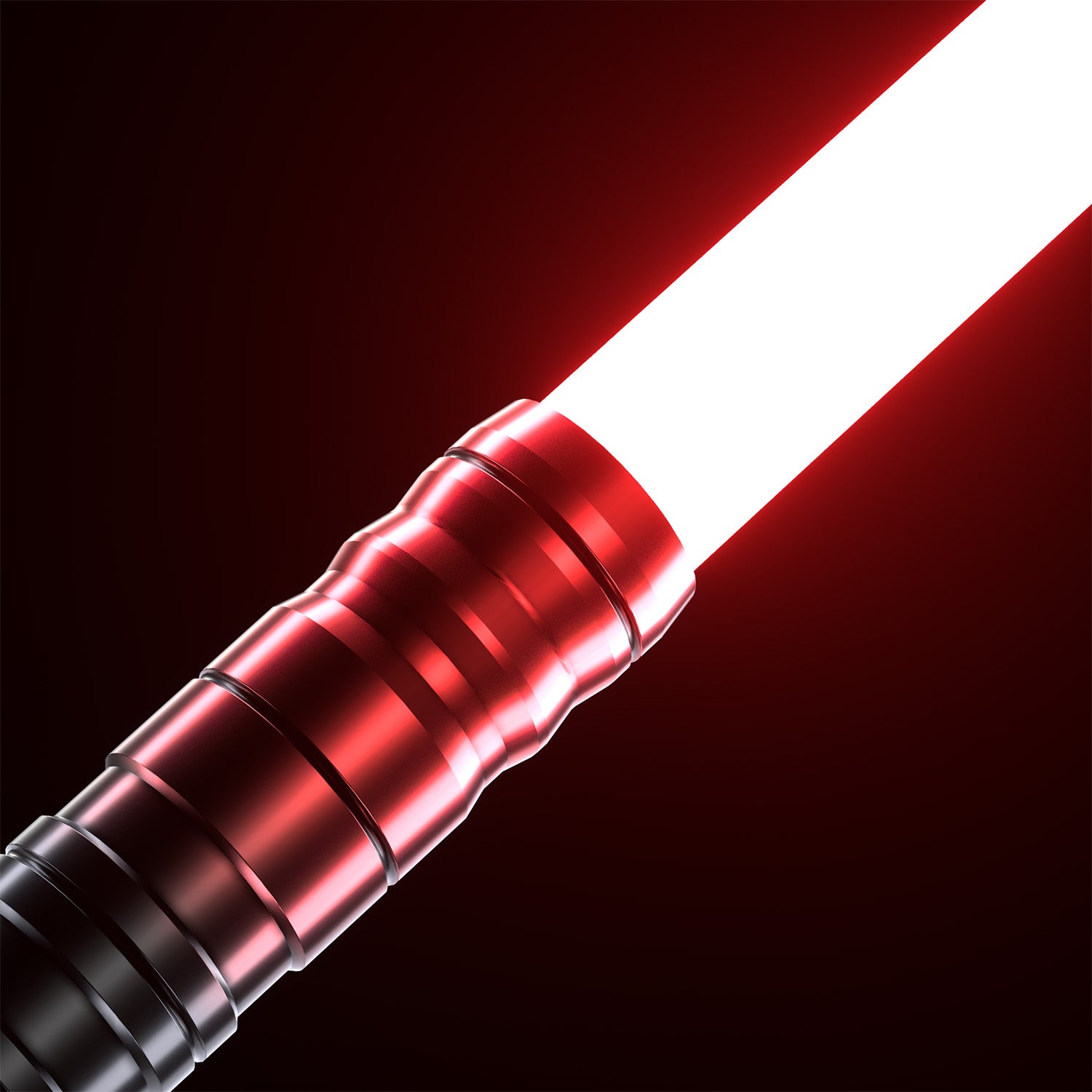Gradient Training Saber Black-Red - S4A05
