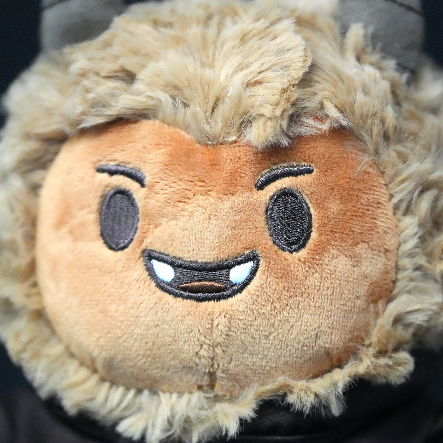 Theory Sabers Plushie