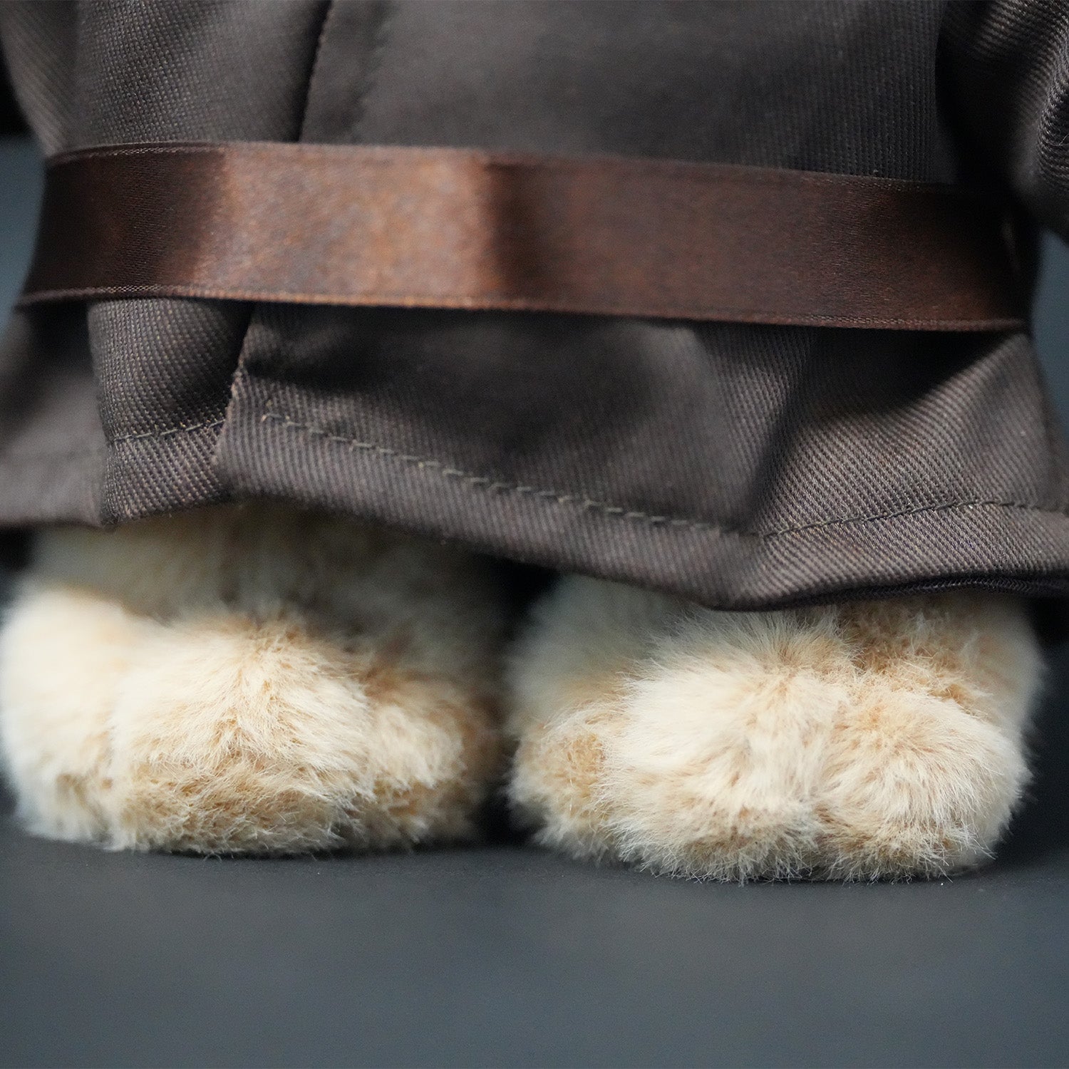 Theory Sabers Plushie