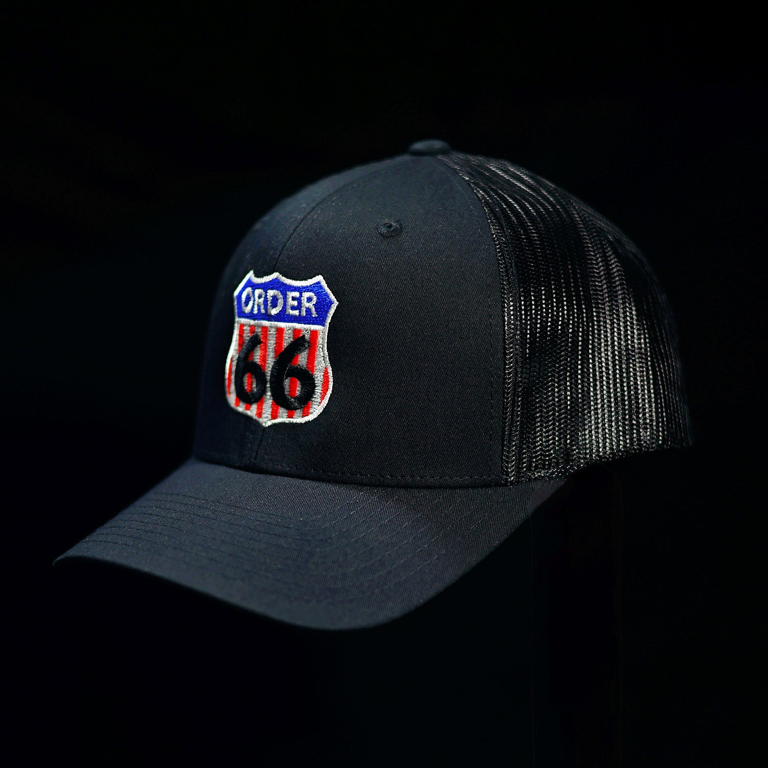 Order 66 Freedom Hat