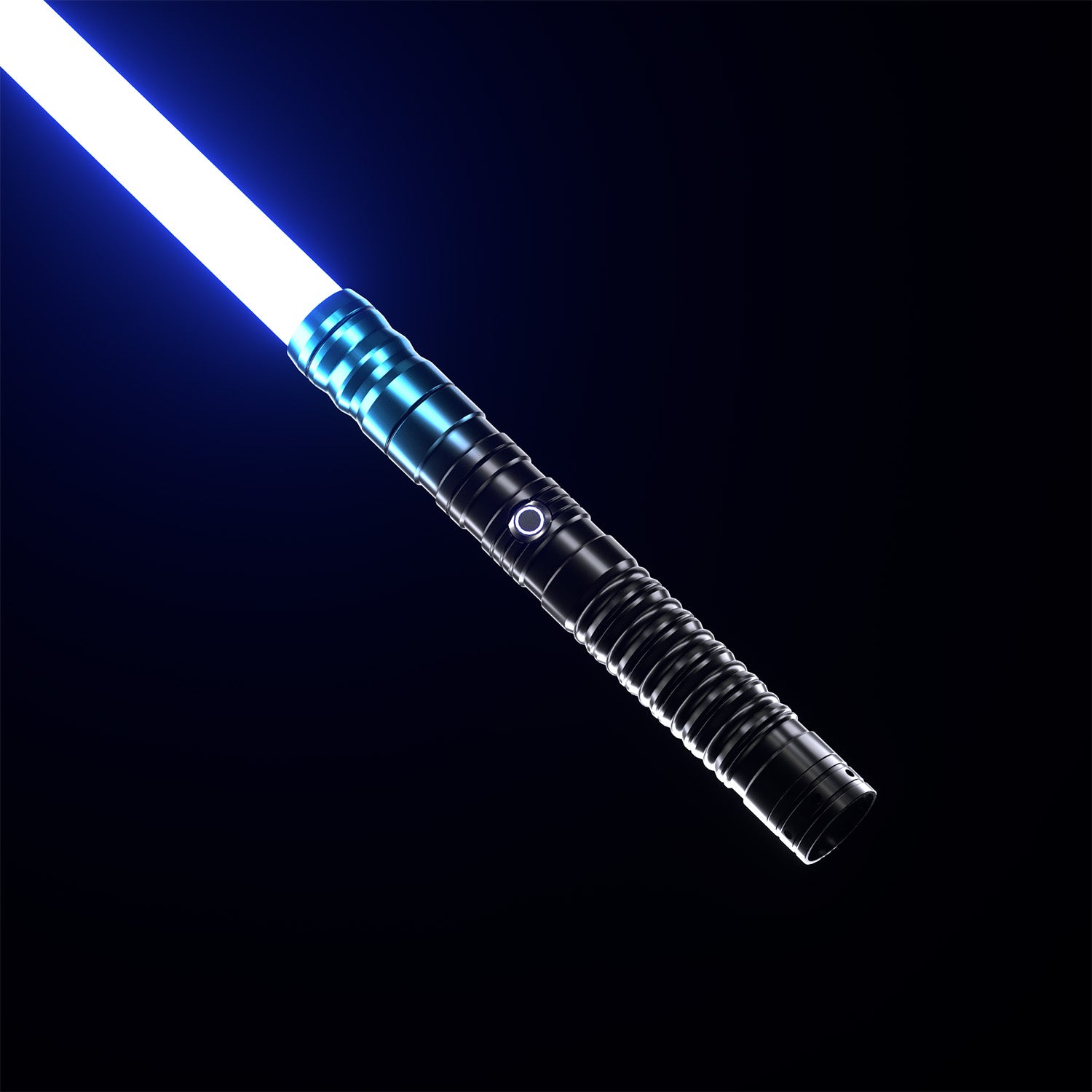 Gradient Training Saber Black-Blue - S4A05