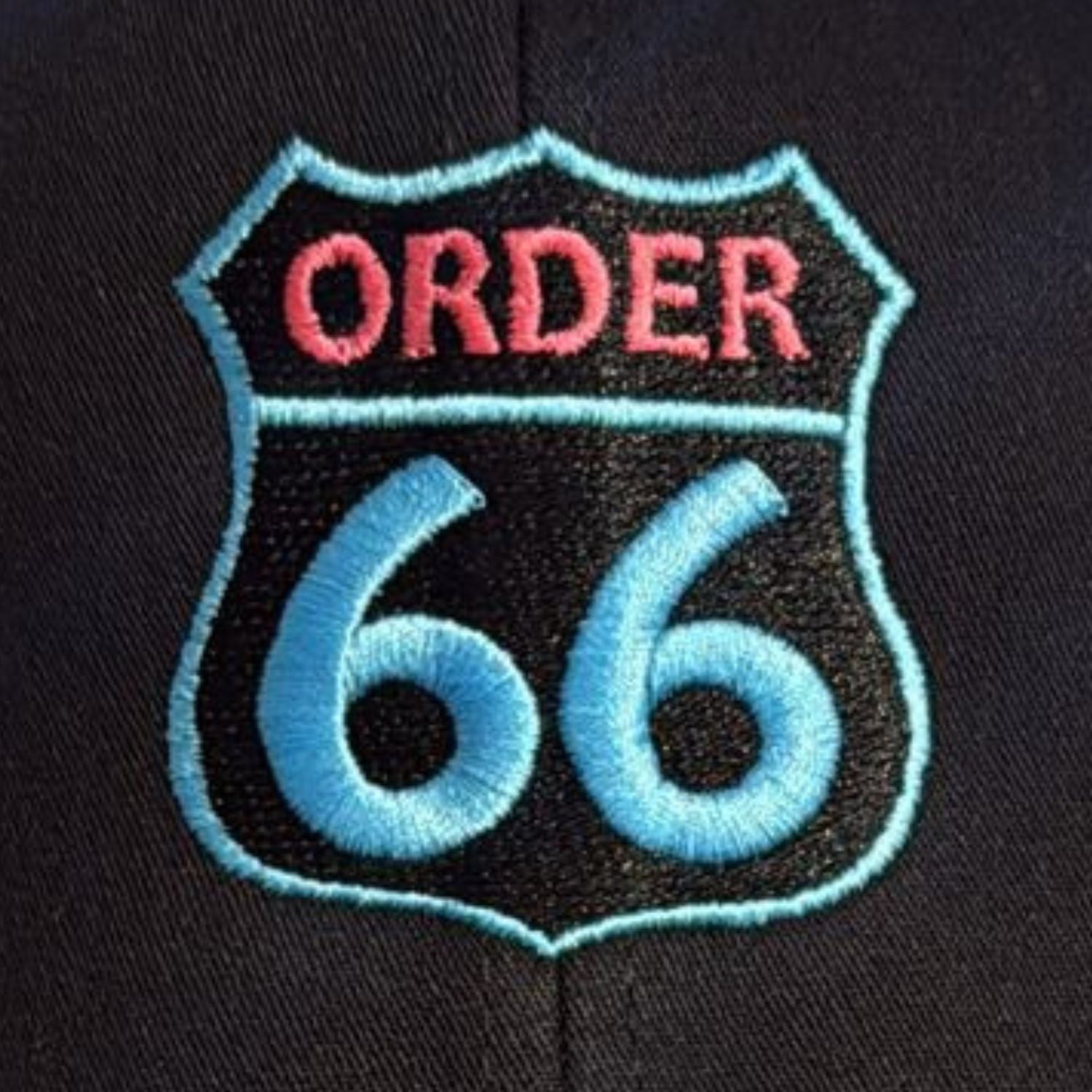 Order 66 Hat LE