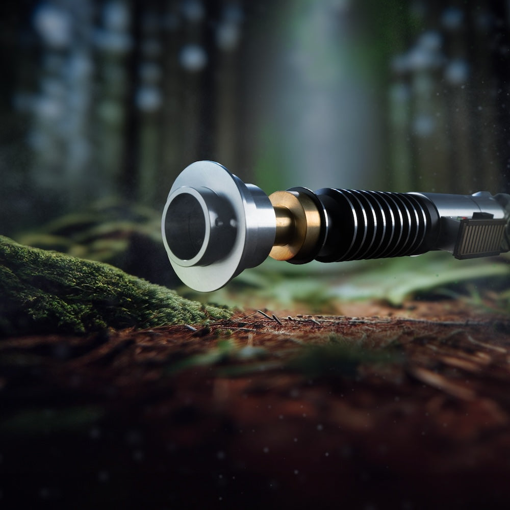 Prodigal Son ROTJ / BOBF