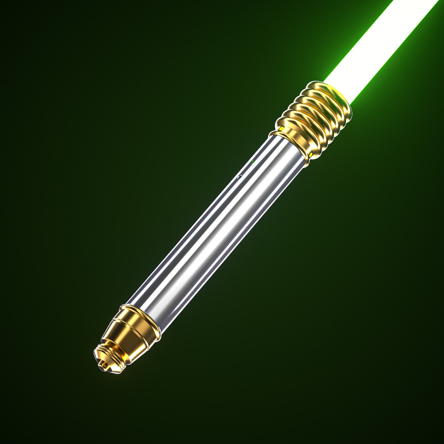 Nick Gillard SDRGB Saber