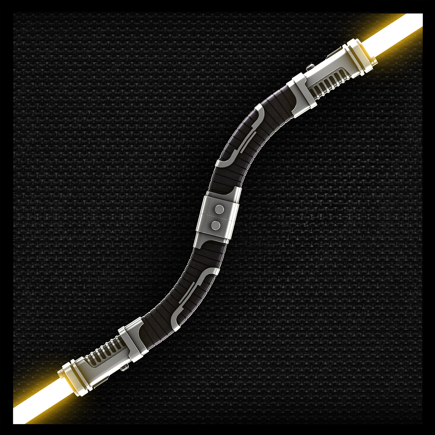 Disciple Dual Sabers