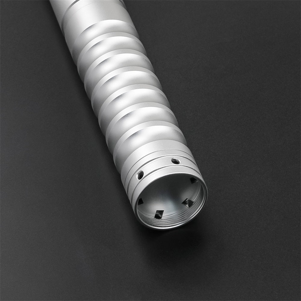 Osiris Training Saber Silver - S4A10