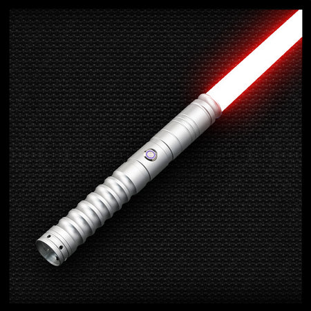 Osiris Training Saber Silver - S4A10