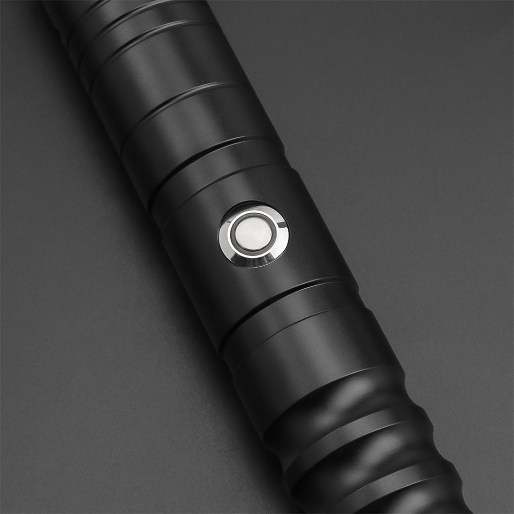 Osiris Training Saber Black - S4A10