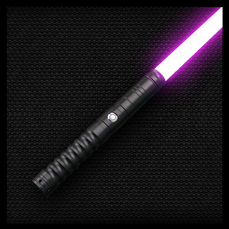 Osiris Training Saber Black - S4A10