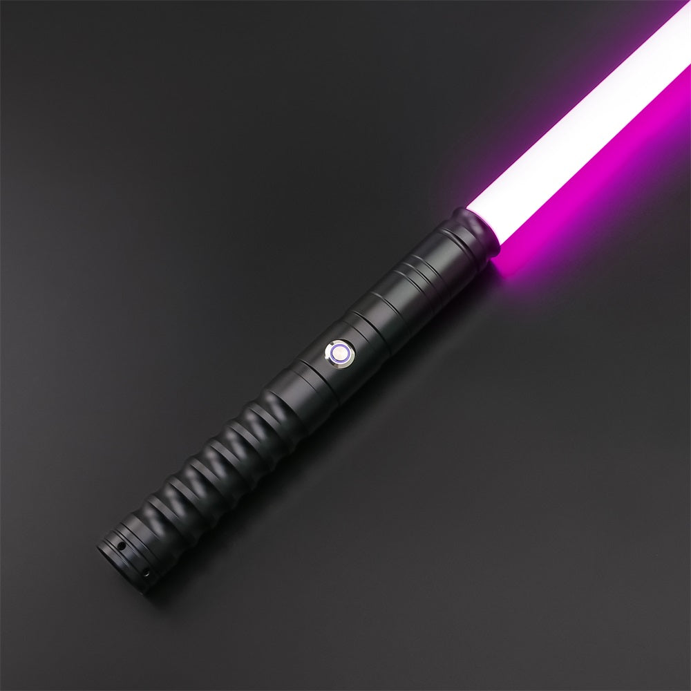 Osiris Training Saber Black - S4A10