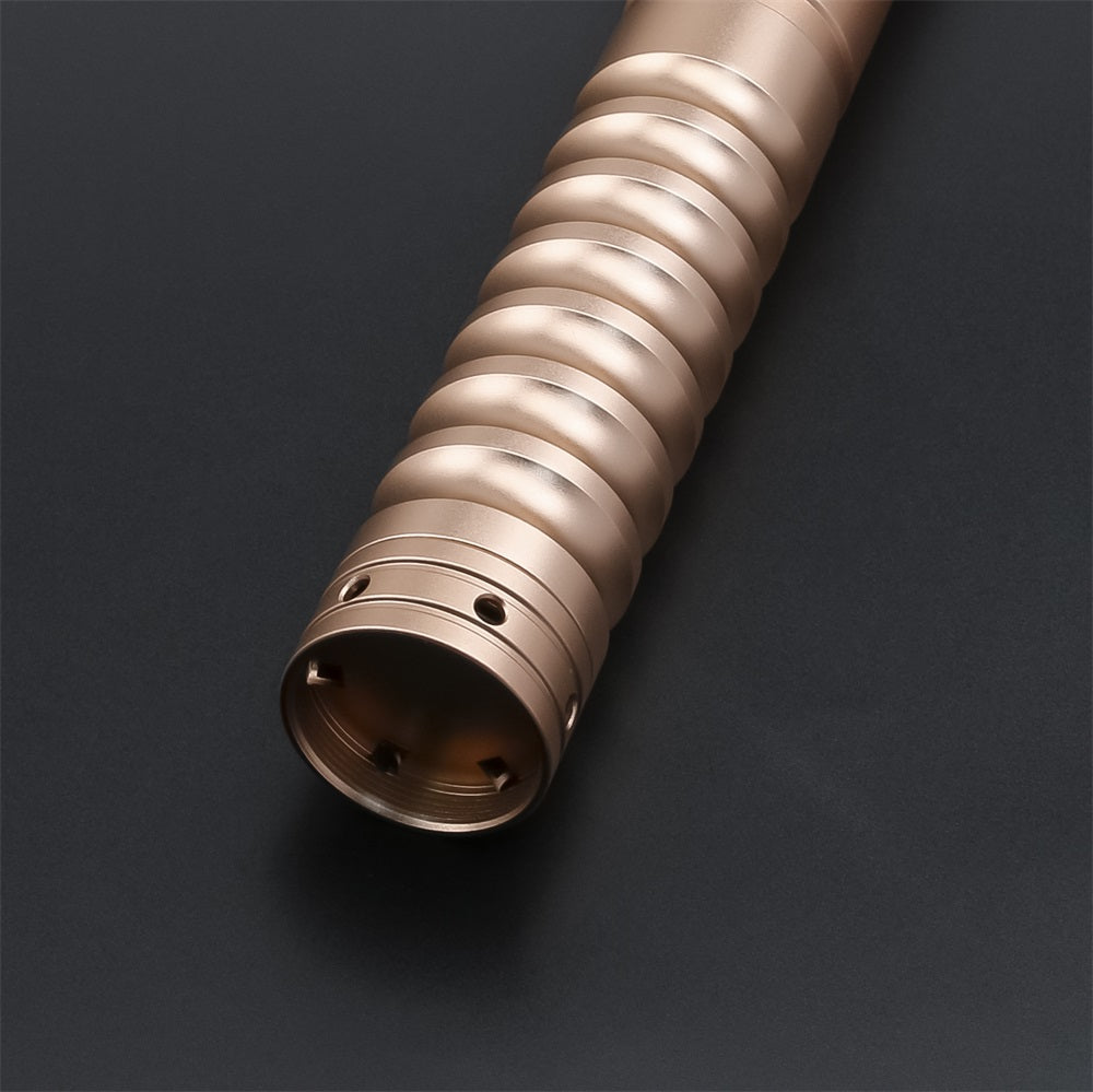 Osiris Training Saber Golden - S4A10