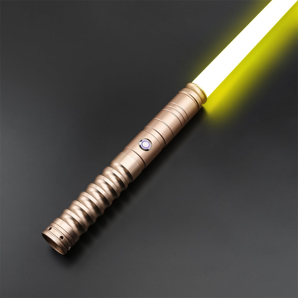 Osiris Training Saber Golden - S4A10