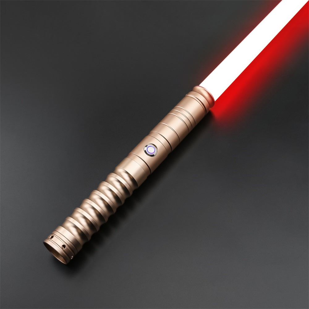 Osiris Training Saber Golden - S4A10