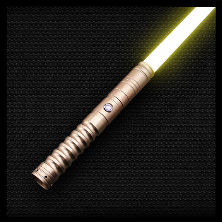 Osiris Training Saber Golden - S4A10