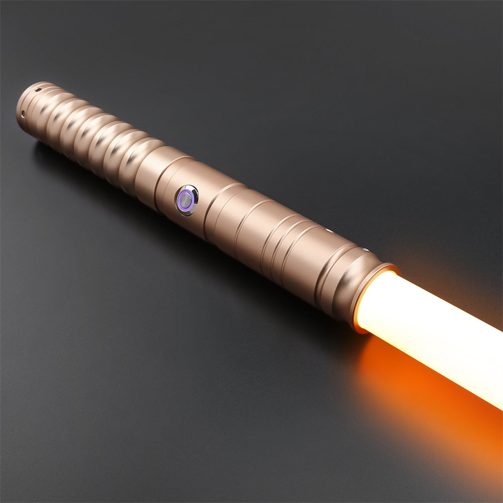 Osiris Training Saber Golden - S4A10