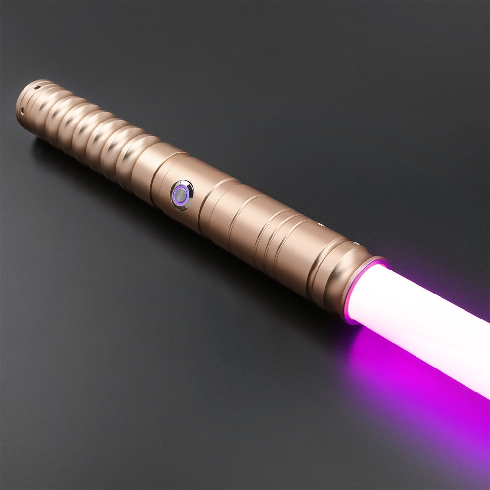 Osiris Training Saber Golden - S4A10