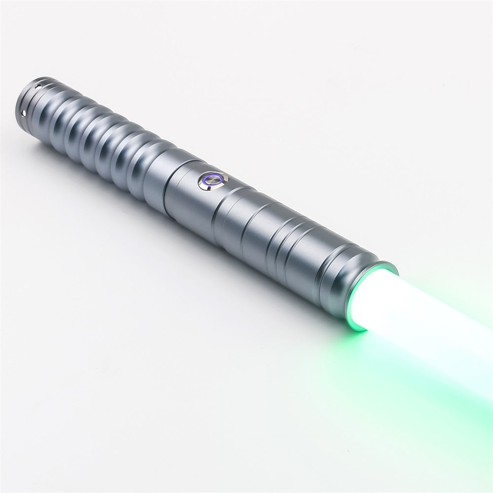 Osiris Training Saber Gray - S4A10