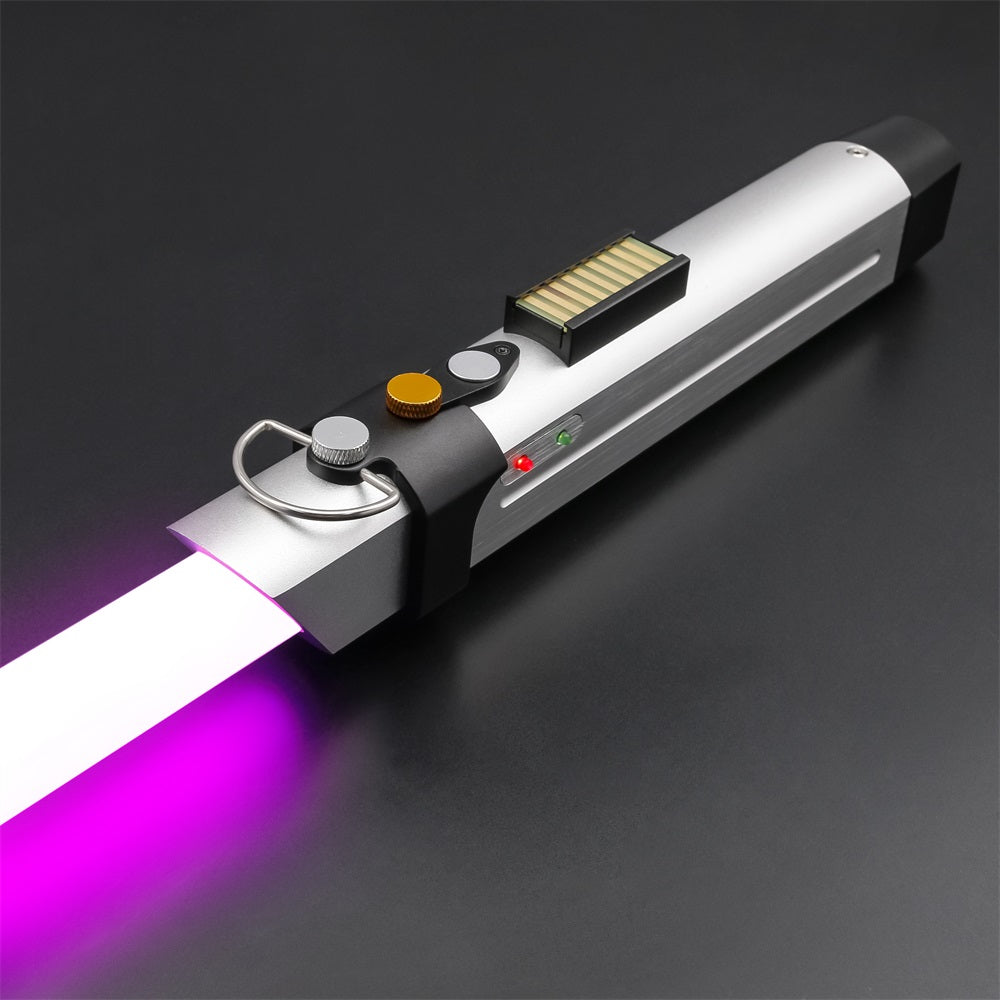 Ani AOTC Inspired Saber