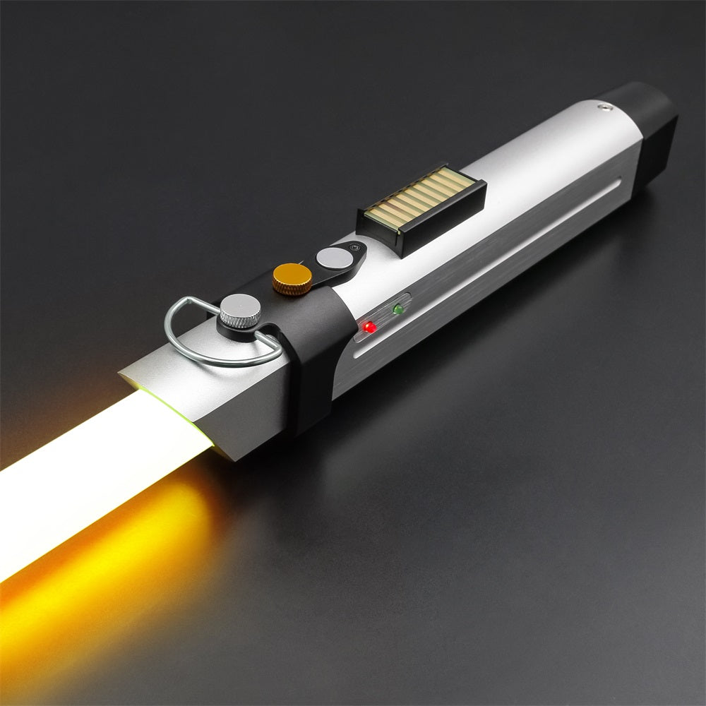 Ani AOTC Inspired Saber