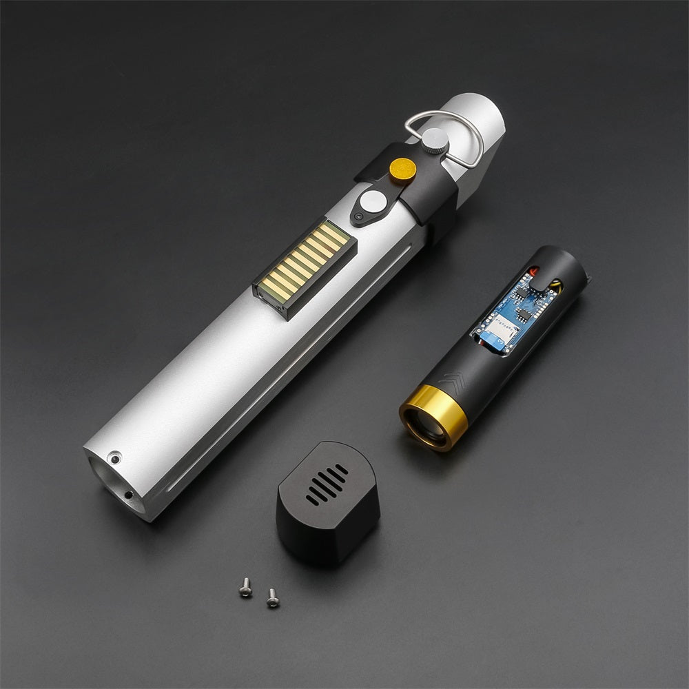 Ani AOTC Inspired Saber