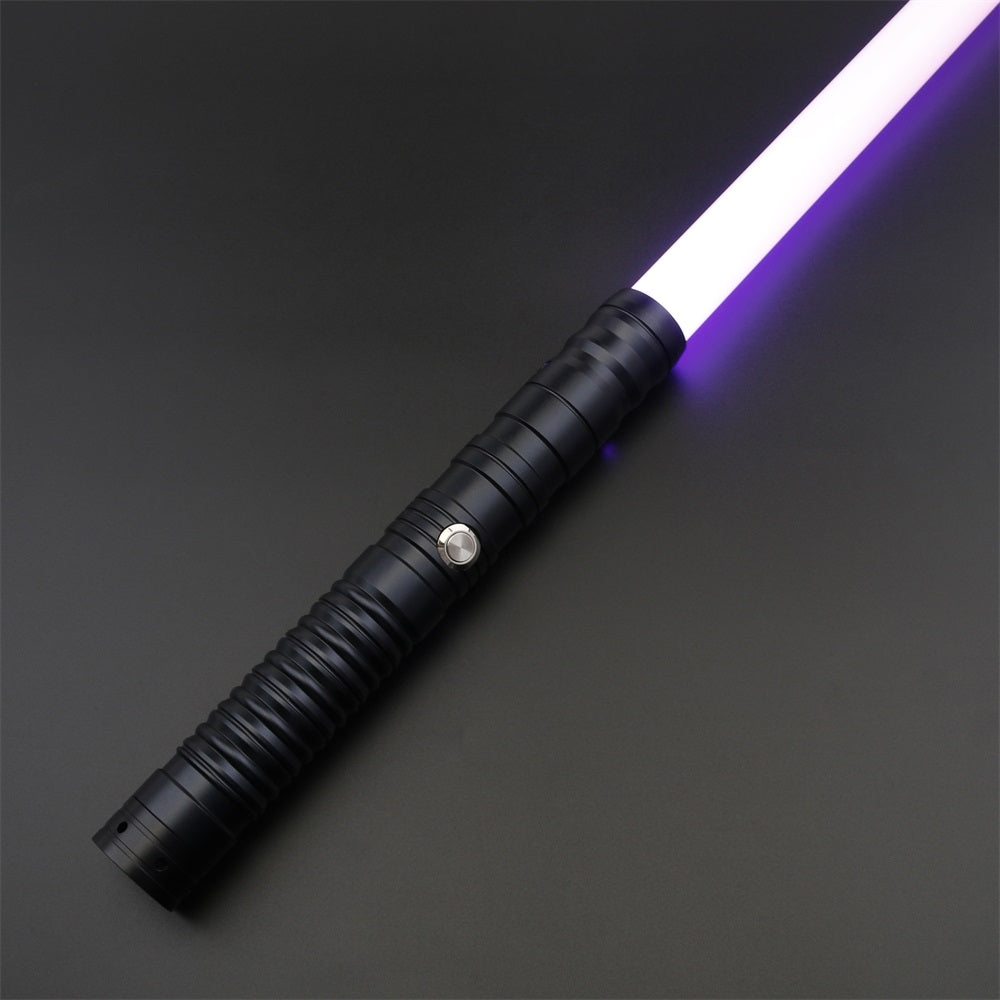 Black Training Saber - S4A05