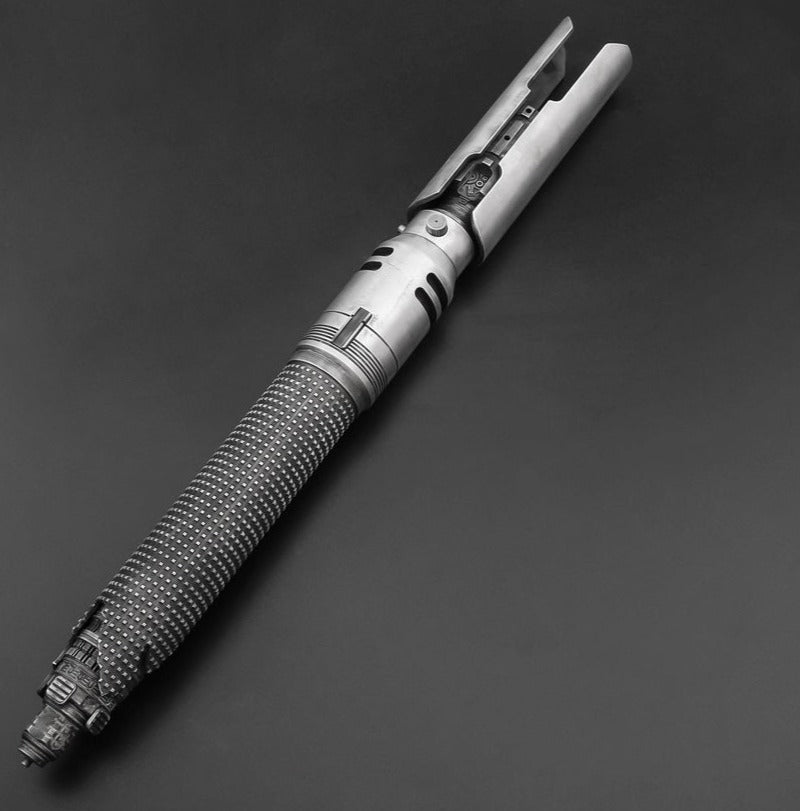 Survivor EP3 (Weathered)