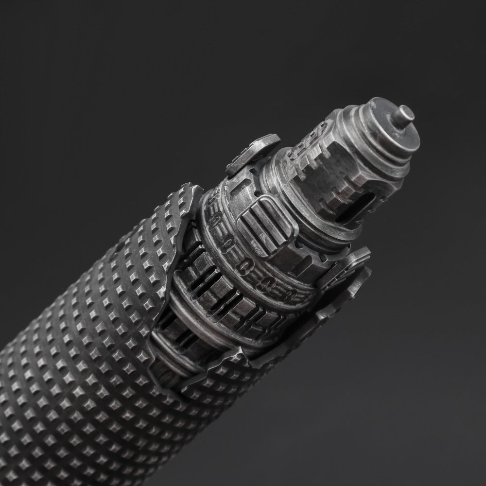 Survivor EP3 (Weathered)