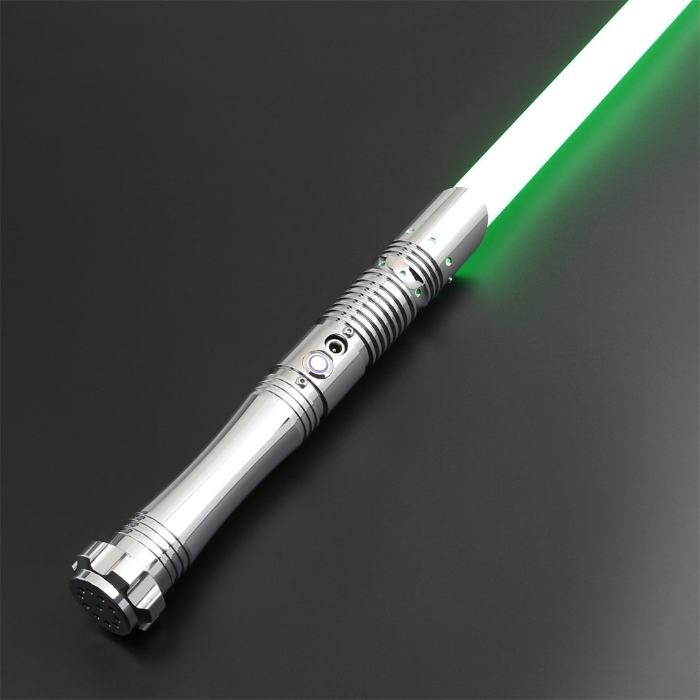 Chrome Elegance - E07 - LIMITED