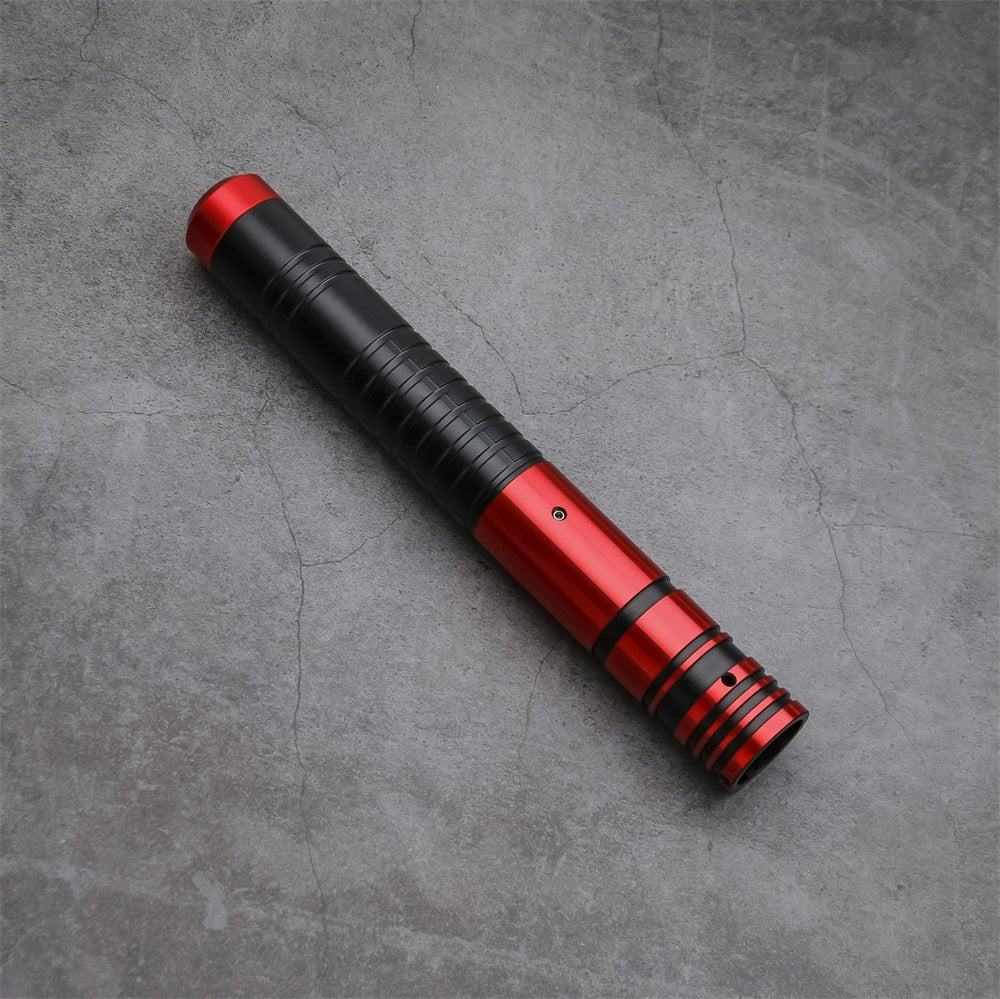 Axion Black-Red - A01