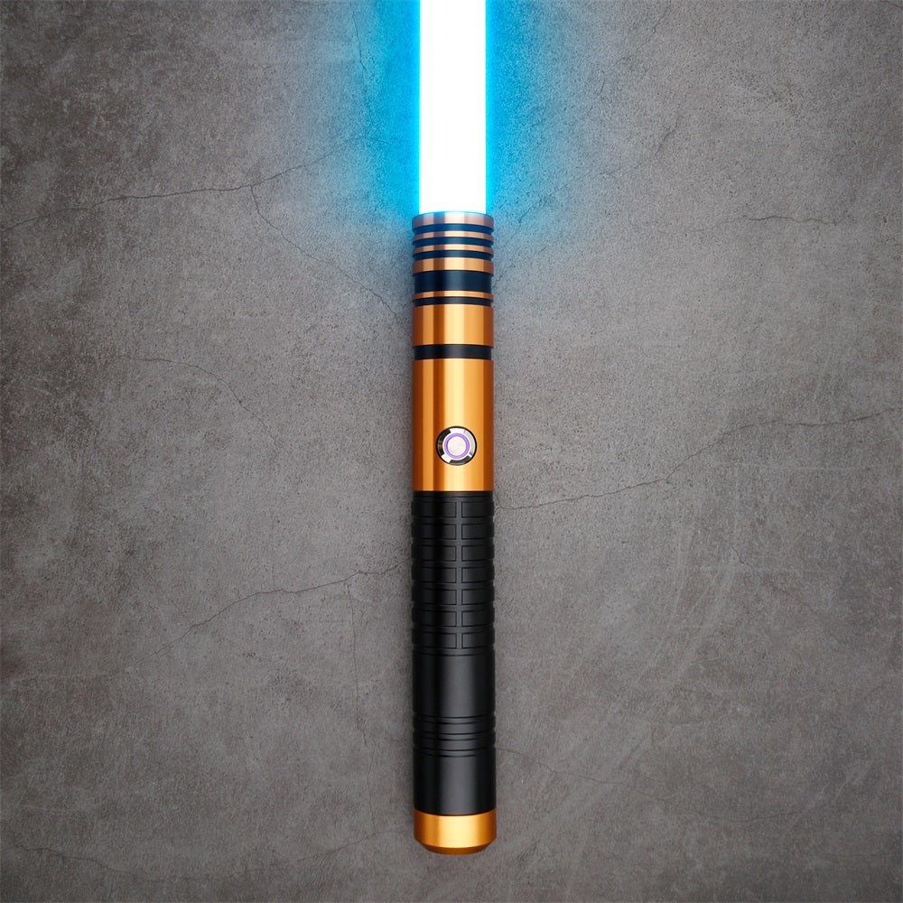 Axion Training Saber Black-Gold - S4A01