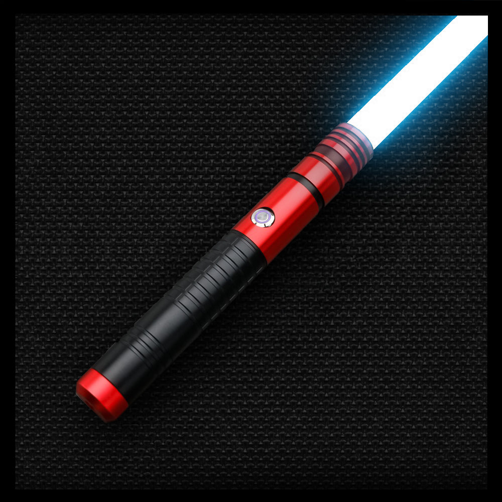 Axion Black-Red - A01