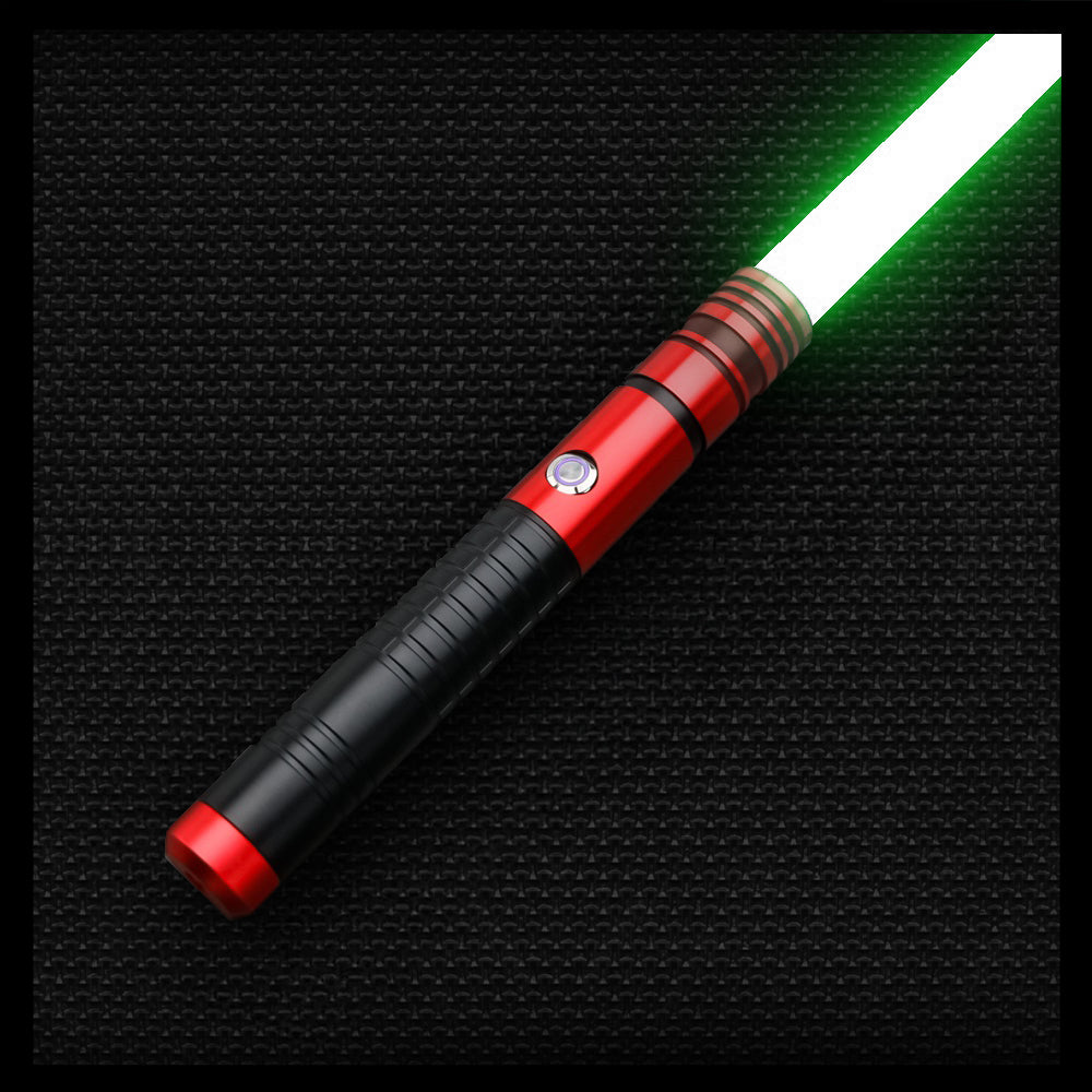 Axion Black-Red - A01