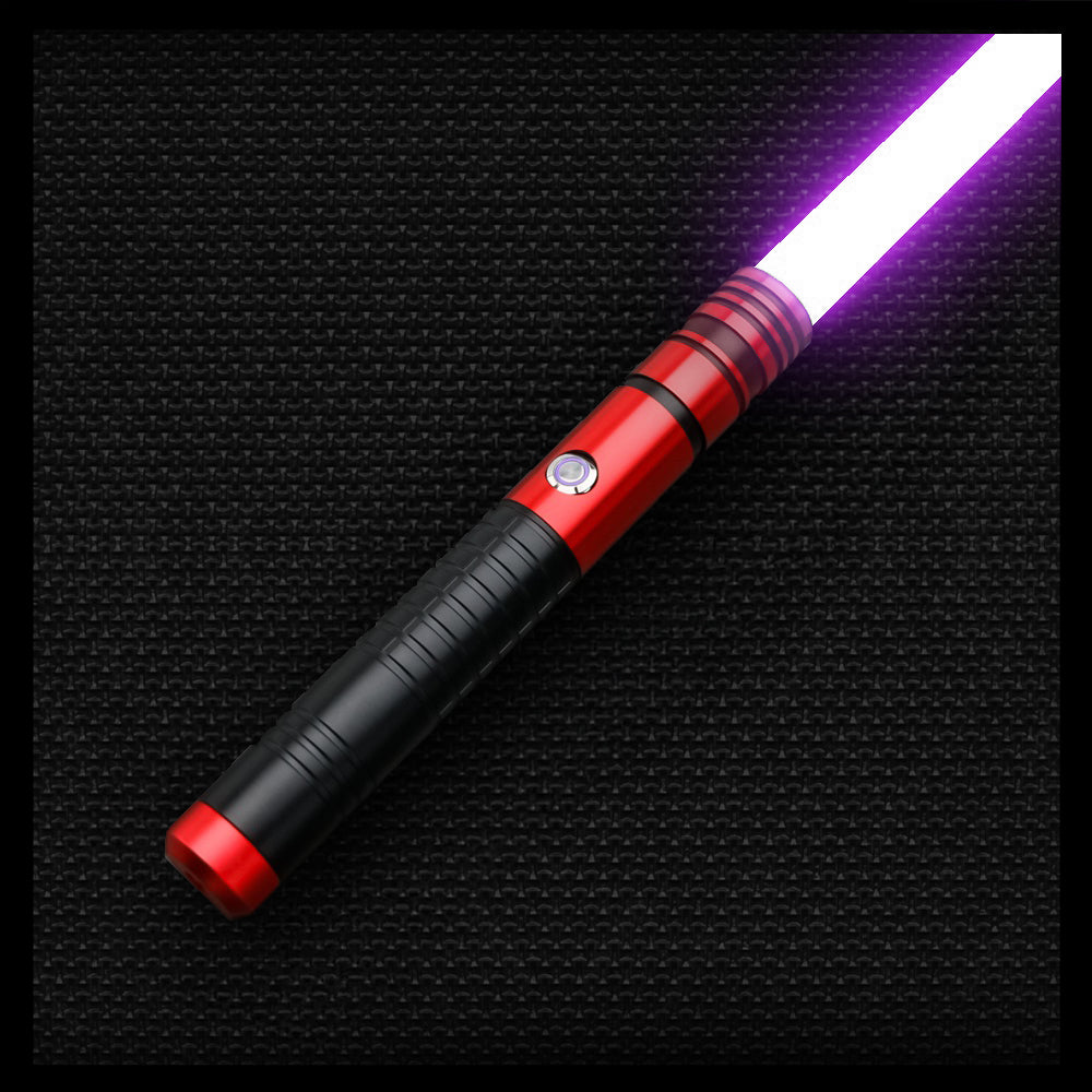 Axion Black-Red - A01