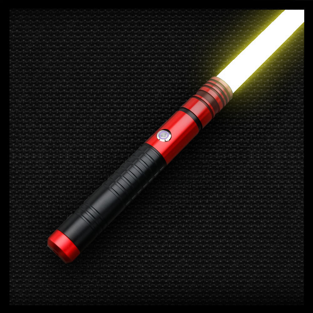 Axion Black-Red - A01