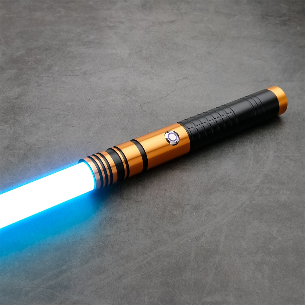 Axion Training Saber Black-Gold - S4A01