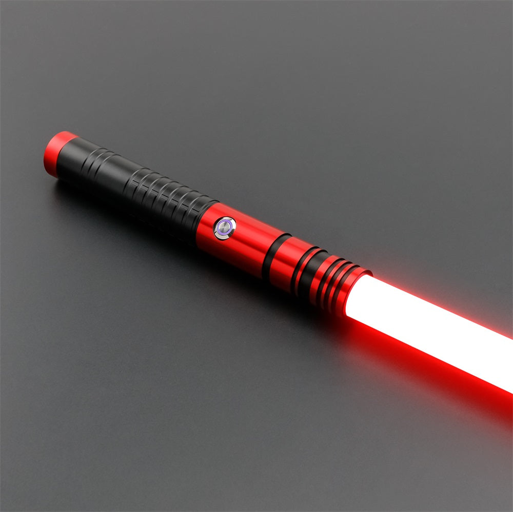 Axion Black-Red - A01