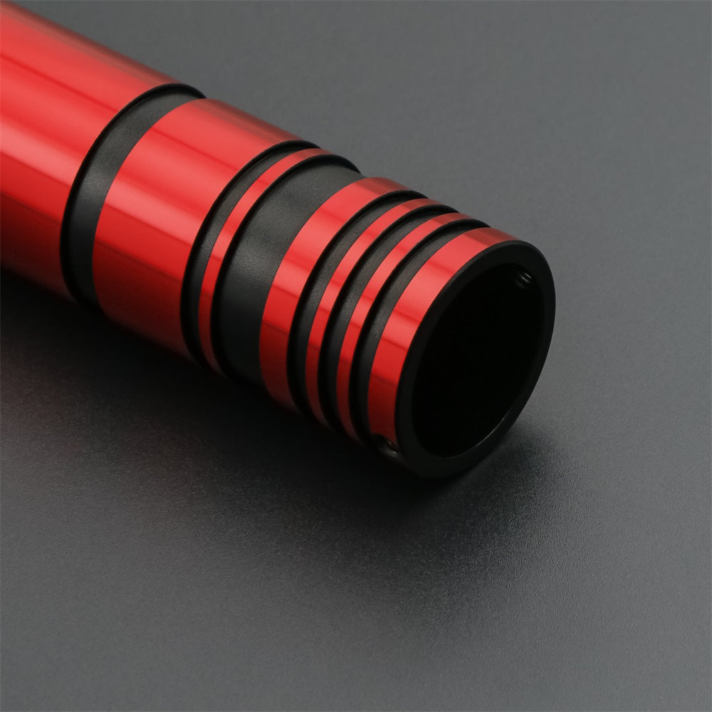 Axion Training Saber Black-Red - S4A01