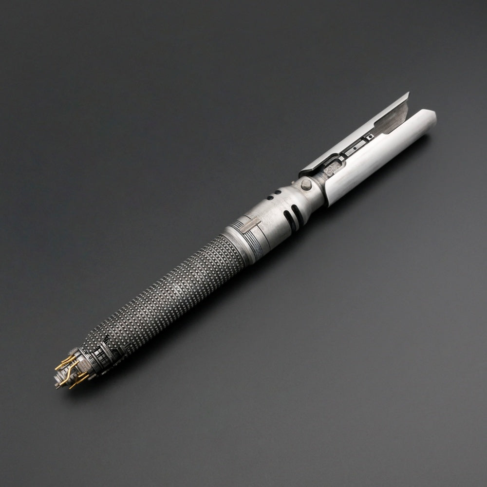 Survivor EP3 (Weathered)