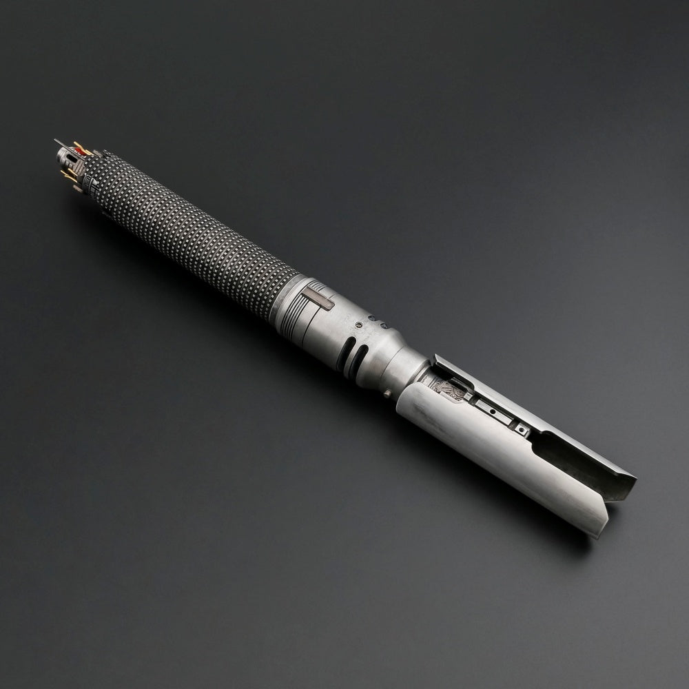 Survivor EP3 (Weathered)